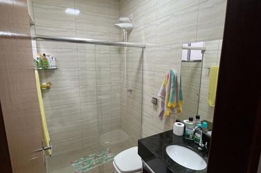 Casa &agrave; venda - 195m&sup2; - Jardim novo Mil&ecirc;nio