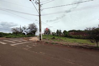 Terreno &agrave; venda - 360m&sup2; - JARDIM PANCERA