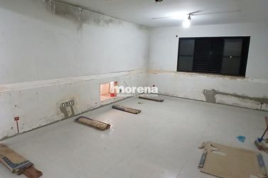 Sal&atilde;o Comercial para alugar - 250m&sup2; - Zona I