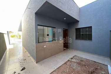Casa &agrave; venda - 