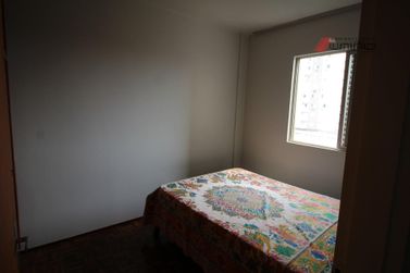 Apartamento &agrave; venda - 89m&sup2; - Zona I