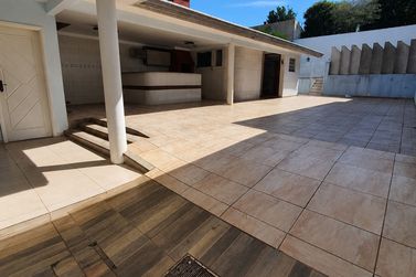 Sobrado para alugar - Zona I