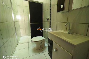 Casa &agrave; venda - Jardim Am&eacute;rica 2