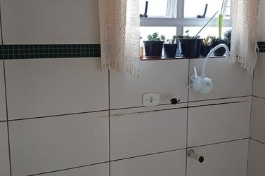 Apartamento &agrave; venda - Zona III