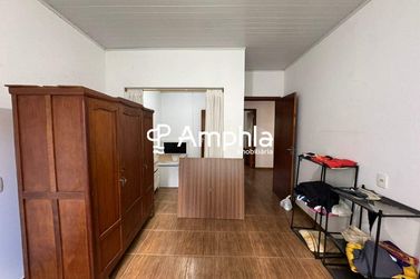 Casa &agrave; venda - 118m&sup2; - Cancelli