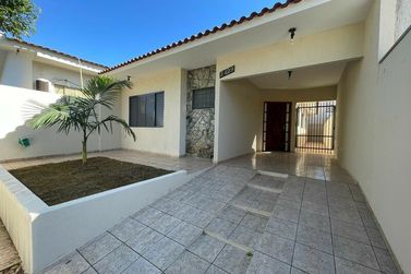 Casa para alugar - Jardim Tamoio