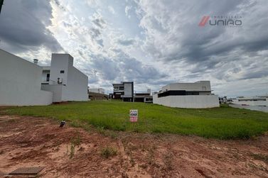 Terreno &agrave; venda - 250m&sup2; - Gleba Figueira