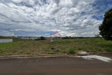 Terreno &agrave; venda - 216m&sup2; - Parque Residencial Metropolitano