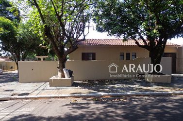 Casa &agrave; venda - 80m&sup2; - Jardim Alto da Boa Vista