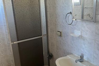 Apartamento para alugar - 30m&sup2; - Zona III