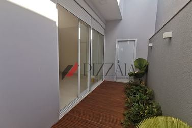 Casa &agrave; venda - 400m&sup2; - Jardim Belvedere