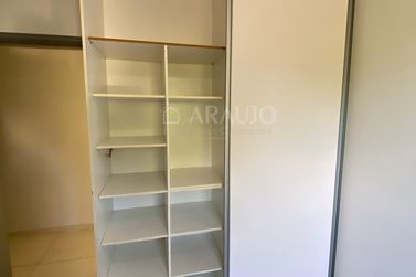 Apartamento &agrave; venda - 114m&sup2; - Zona III