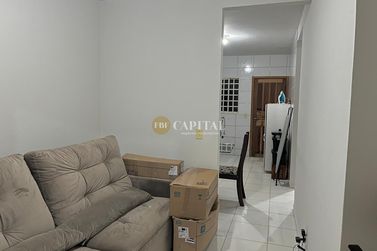 Casa para alugar - 50m&sup2; - JARDIM MORUMBI