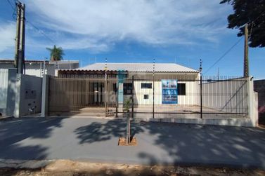 Casa para alugar - Jardim Alto da Boa Vista
