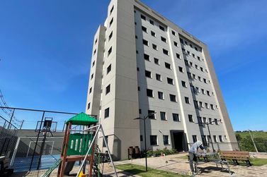 Apartamento &agrave; venda - 60m&sup2; - Porto Madero