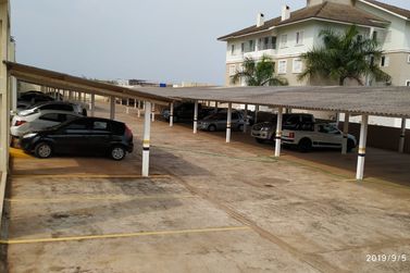 Apartamento &agrave; venda - 74m&sup2; - Jardim Cruzeiro