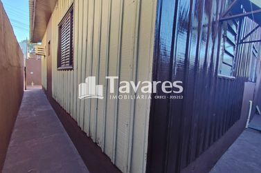 Casa para alugar - Jardim San Fernando