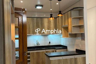 Casa &agrave; venda - 190m&sup2; - Jardim Pancera