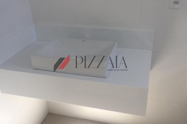 Apartamento &agrave; venda - 225m&sup2; - Zona III