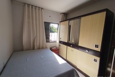 Casa &agrave; venda - 130m&sup2; - Zona V