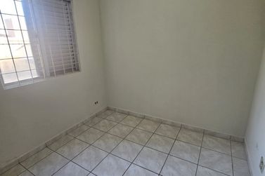 Apartamento para alugar - Zona III
