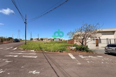 Terreno &agrave; venda - 326m&sup2; - Jardim Real