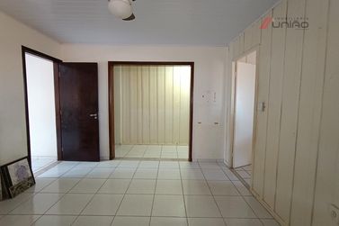 Casa &agrave; venda - 164m&sup2; - Parque Presidente