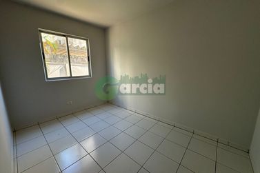Apartamento para alugar - Zona II