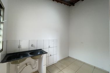Casa para alugar - 98m&sup2; - JARDIM ALTO DA BOA VISTA