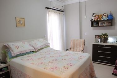 Apartamento &agrave; venda - 206m&sup2; - Zona I
