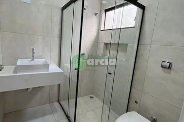 Casa &agrave; venda - 90m&sup2; - Parque Est&acirc;ncia II