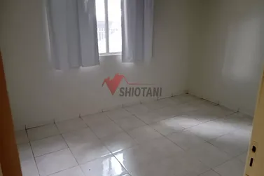 Casa para alugar - Conjunto Residencial Ouro Preto