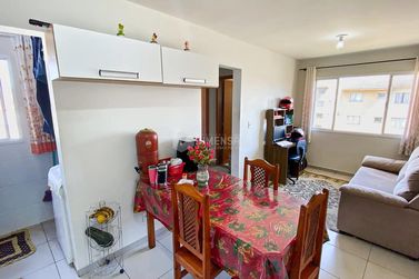 Apartamento &agrave; venda - Condom&iacute;nio Bela Vida