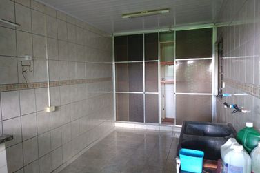 Casa &agrave; venda - 80m&sup2; - Jardim Primavera