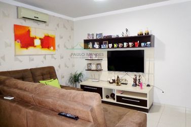 Apartamento &agrave; venda - 97m&sup2; - Jardim Mediterr&acirc;neo
