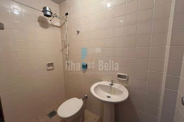 Apartamento &agrave; venda - Zona I