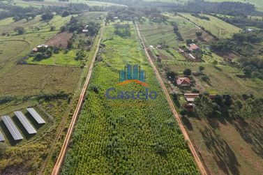 Ch&aacute;cara &agrave; venda - 20000m&sup2; - JABORANDI