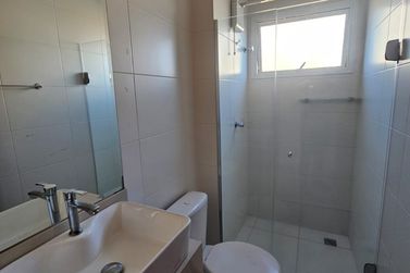 Apartamento para alugar - Jardim Porto Madero