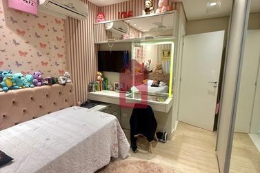 Apartamento &agrave; venda - 200m&sup2; - Zona I