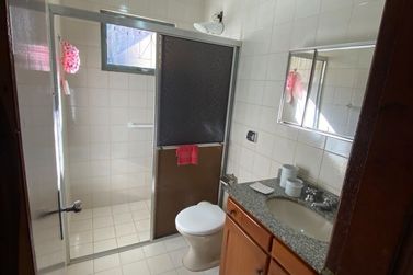 Casa &agrave; venda - 154m&sup2; - Zona V