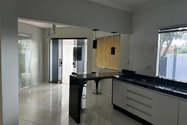 Casa &agrave; venda - 168m&sup2; - Zona I
