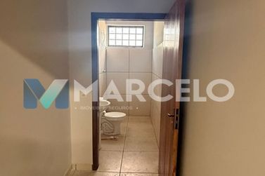 Sal&atilde;o Comercial para alugar - 400m&sup2; - Jarim Santiago