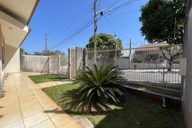 Casa para alugar - PARQUE BANDEIRANTES