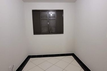 Apartamento &agrave; venda - 75m&sup2; - Zona I