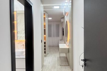 Casa &agrave; venda - 250m&sup2; - Residencial Royal Garden