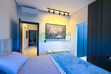 Casa &agrave; venda - 160m&sup2; - Zona I