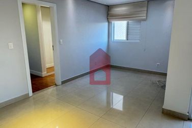 Apartamento &agrave; venda - 126m&sup2; - Zona I