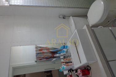 Apartamento &agrave; venda - 125m&sup2; - Zona I-A