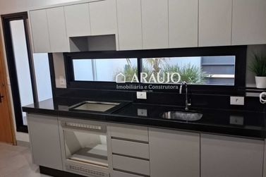 Casa &agrave; venda - 80m&sup2; - Jardim T&oacute;kio