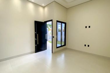 Casa &agrave; venda - 192m&sup2; - Jardim Belvedere